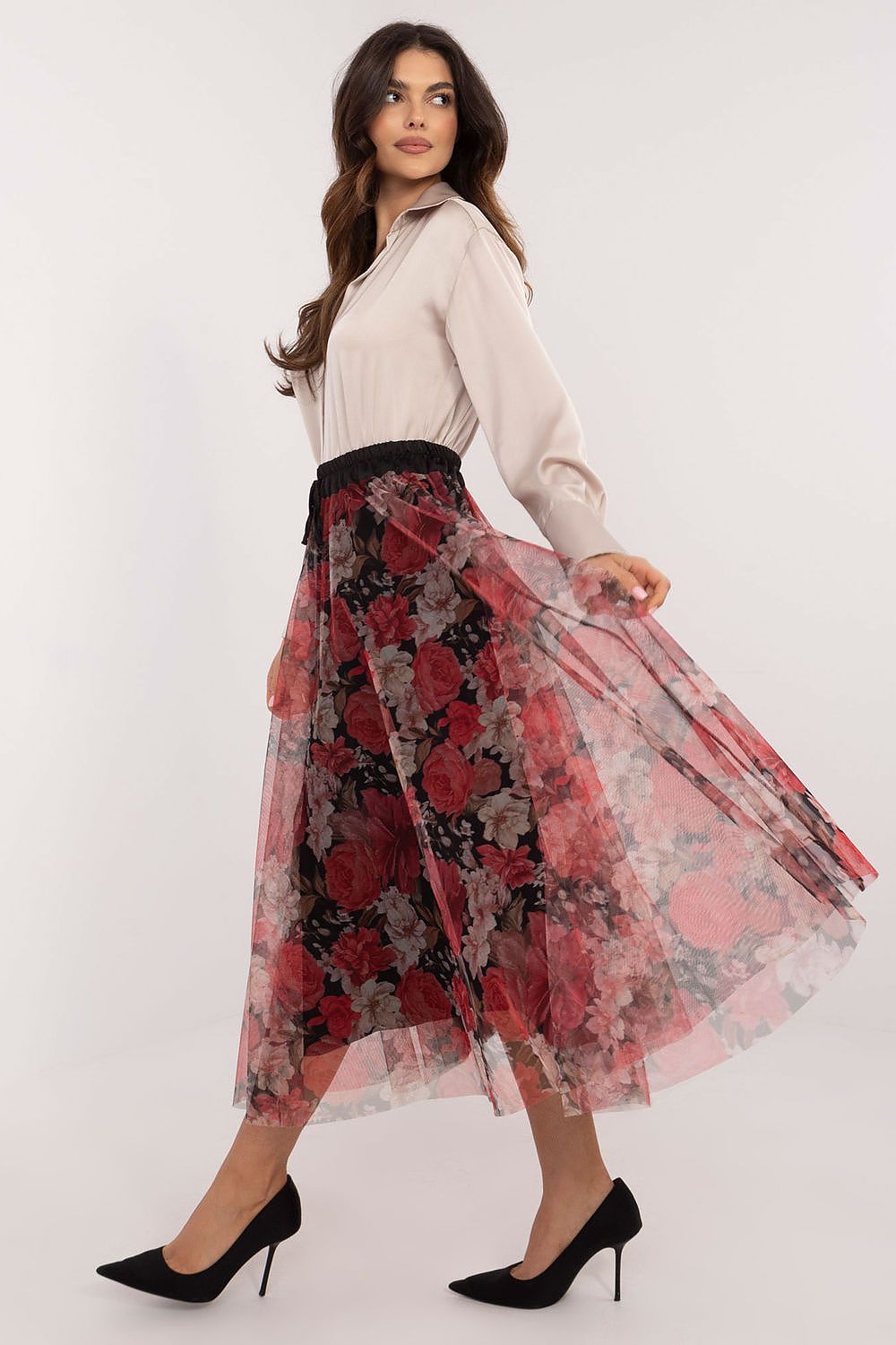 Skirt Italy Moda