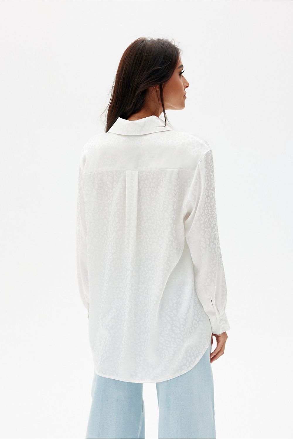 Long sleeve shirt Roco Fashion