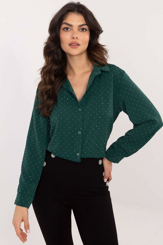 Long sleeve shirt Italy Moda