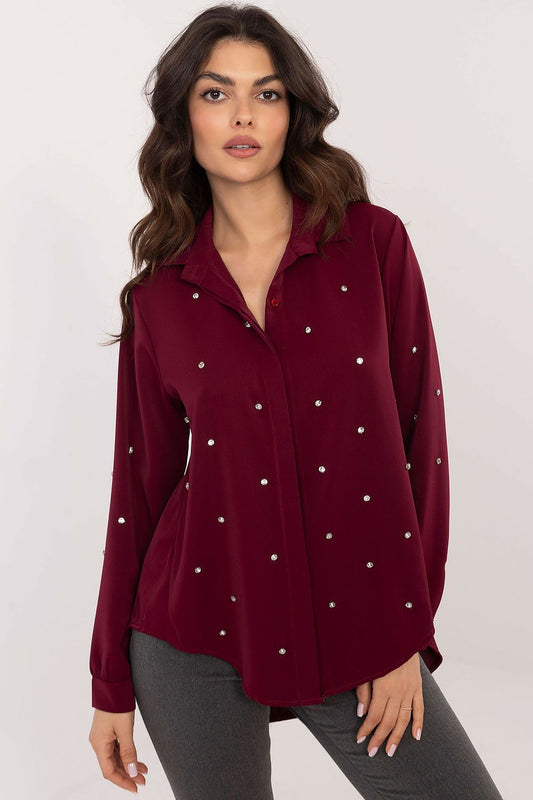 Long sleeve shirt Italy Moda