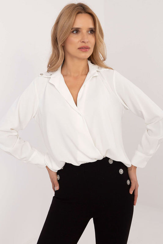 Long sleeve shirt Italy Moda