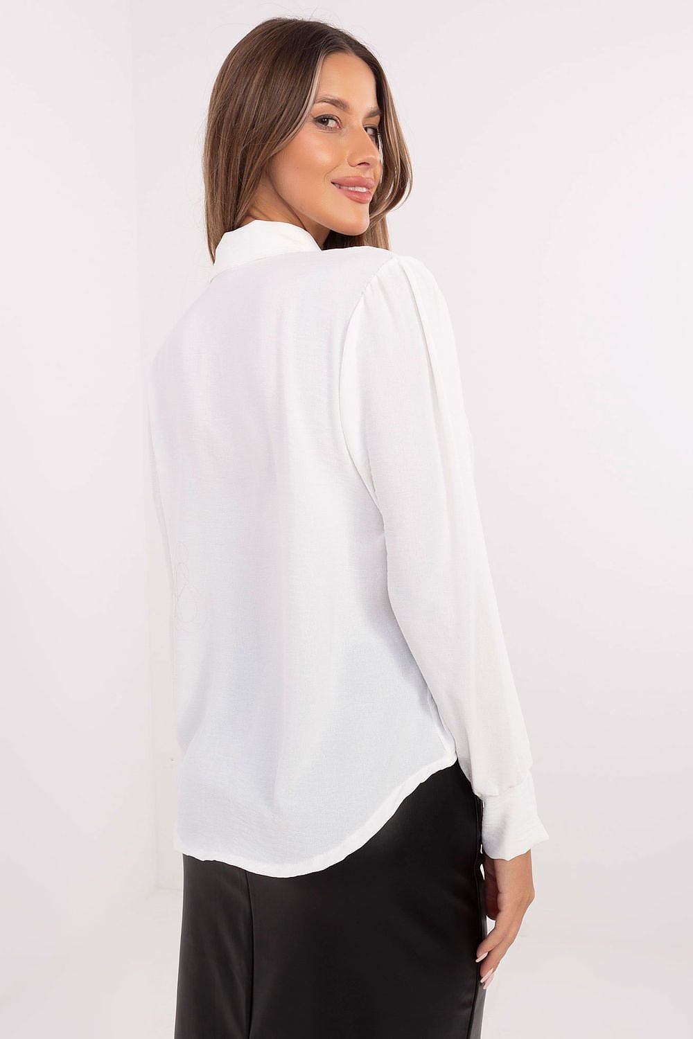 Long sleeve shirt Italy Moda