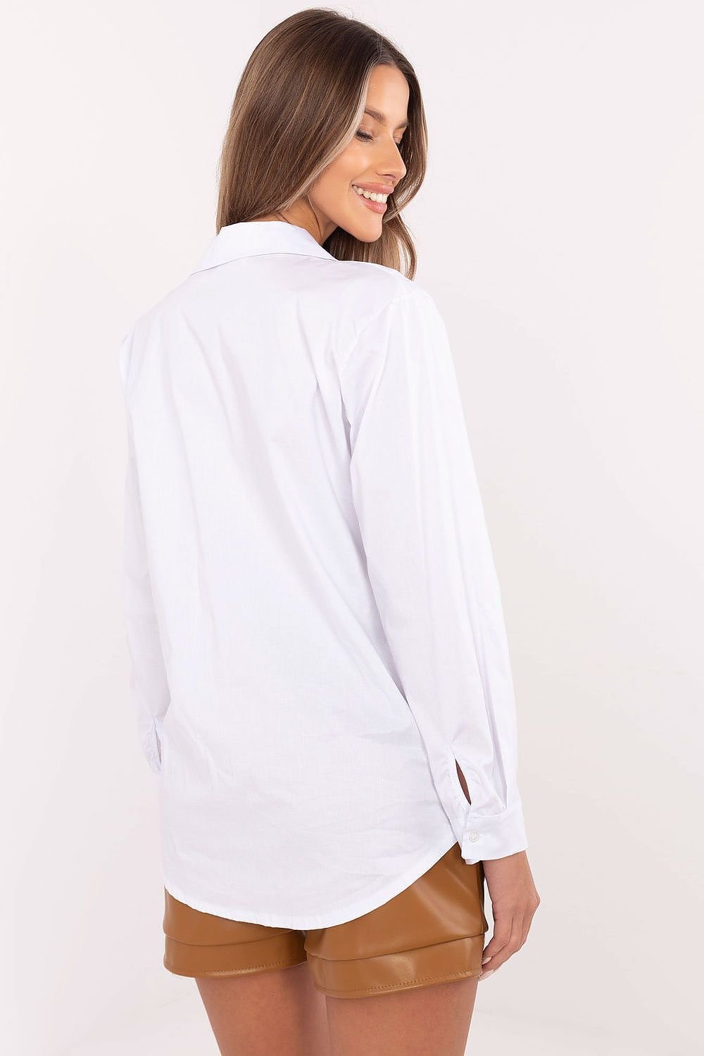 Long sleeve shirt Italy Moda