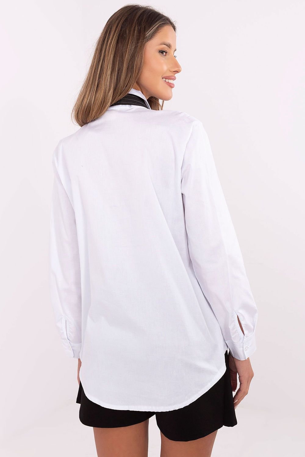 Long sleeve shirt Italy Moda