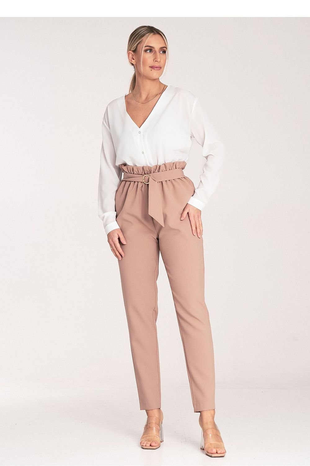 Women trousers Figl