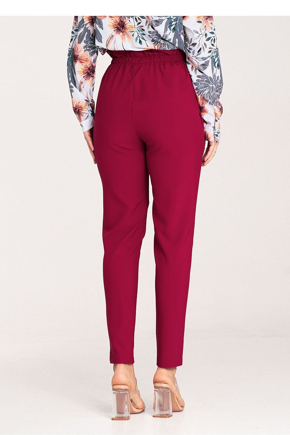 Women trousers Figl