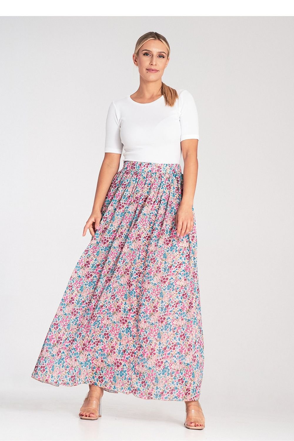 Skirt Figl