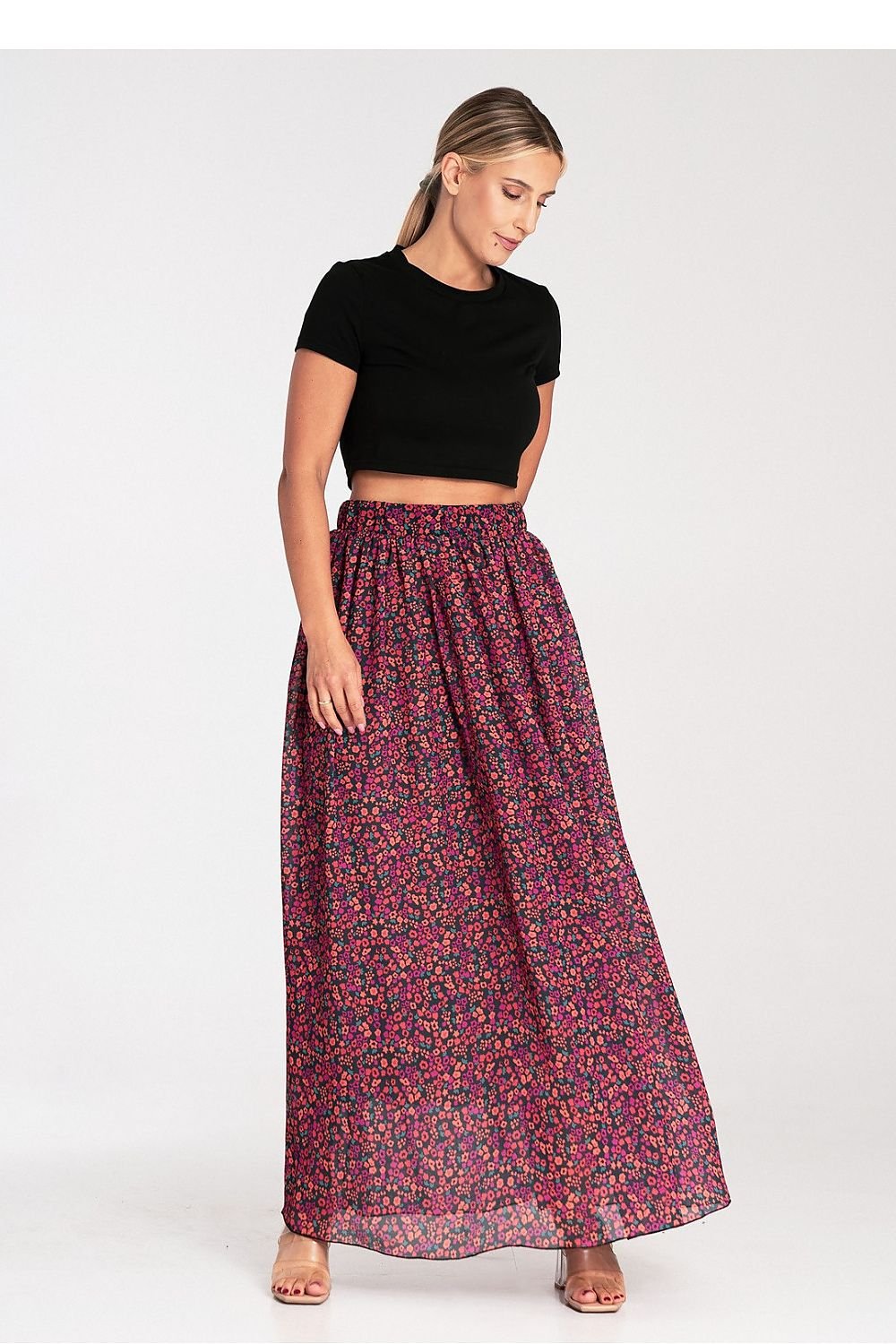 Skirt Figl