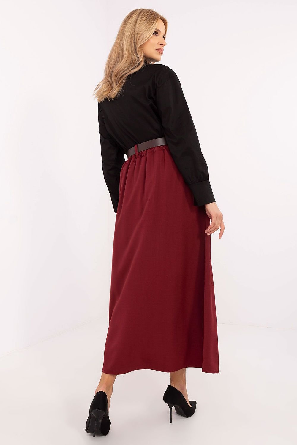 Long skirt Italy Moda