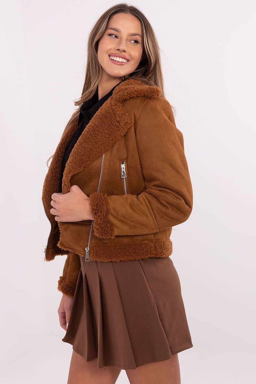 Jacket Italy Moda