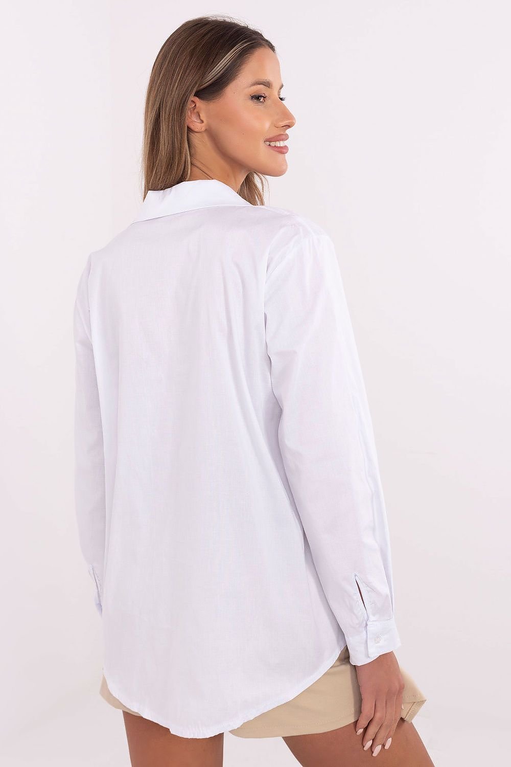 Long sleeve shirt Italy Moda