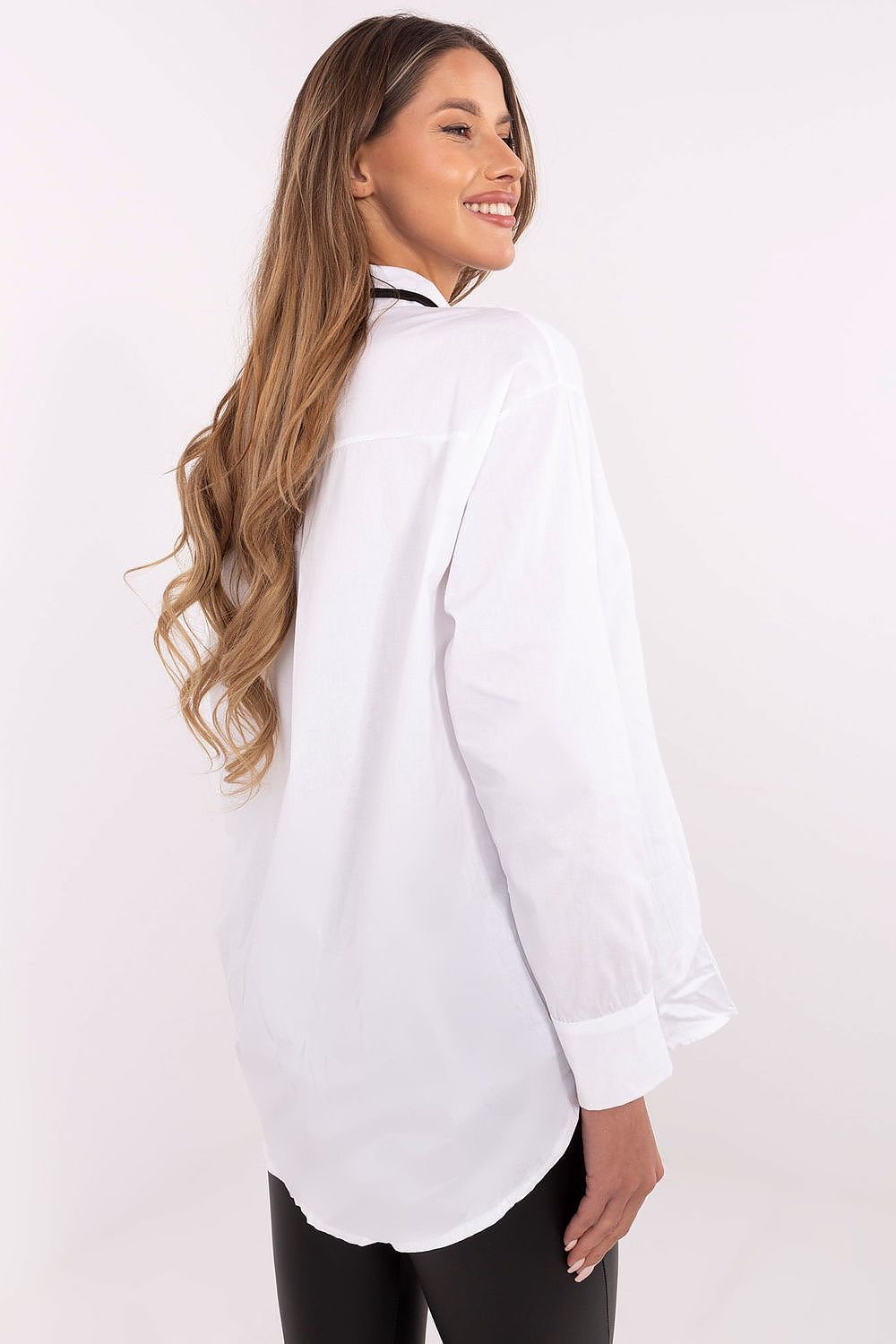 Long sleeve shirt Italy Moda