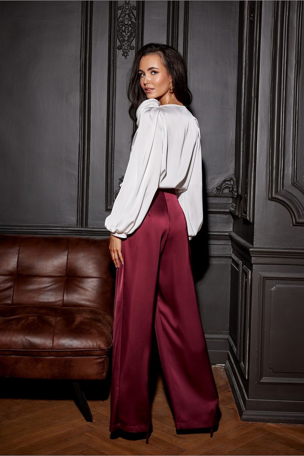 Women trousers Roco Fashion