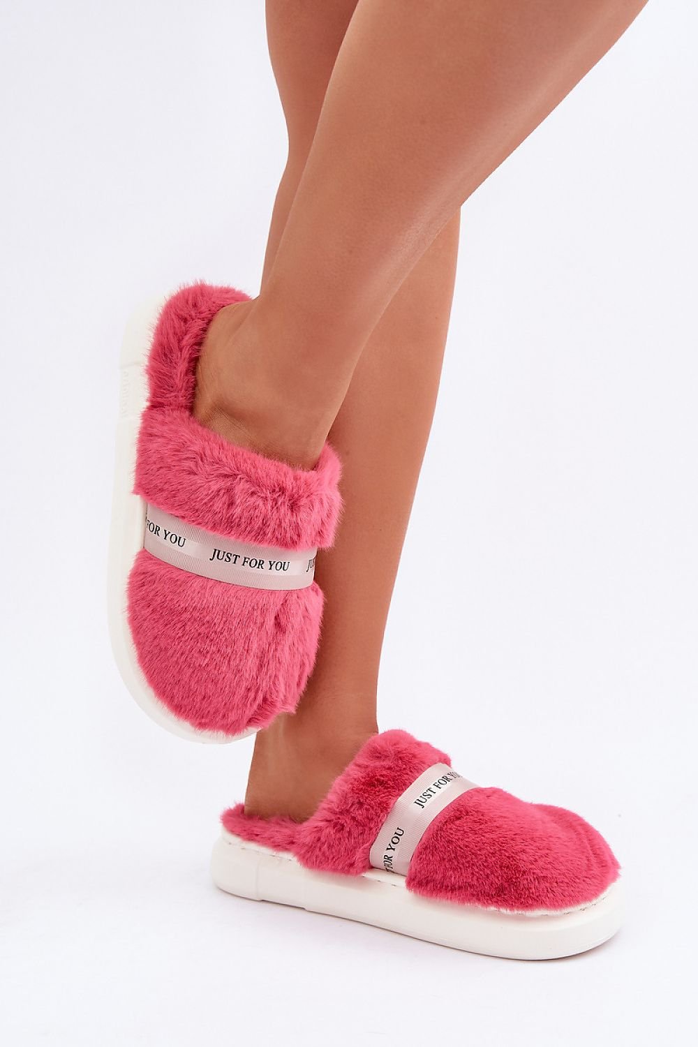 Slippers Step in style