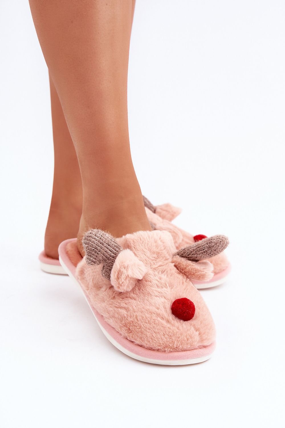 Slippers Step in style