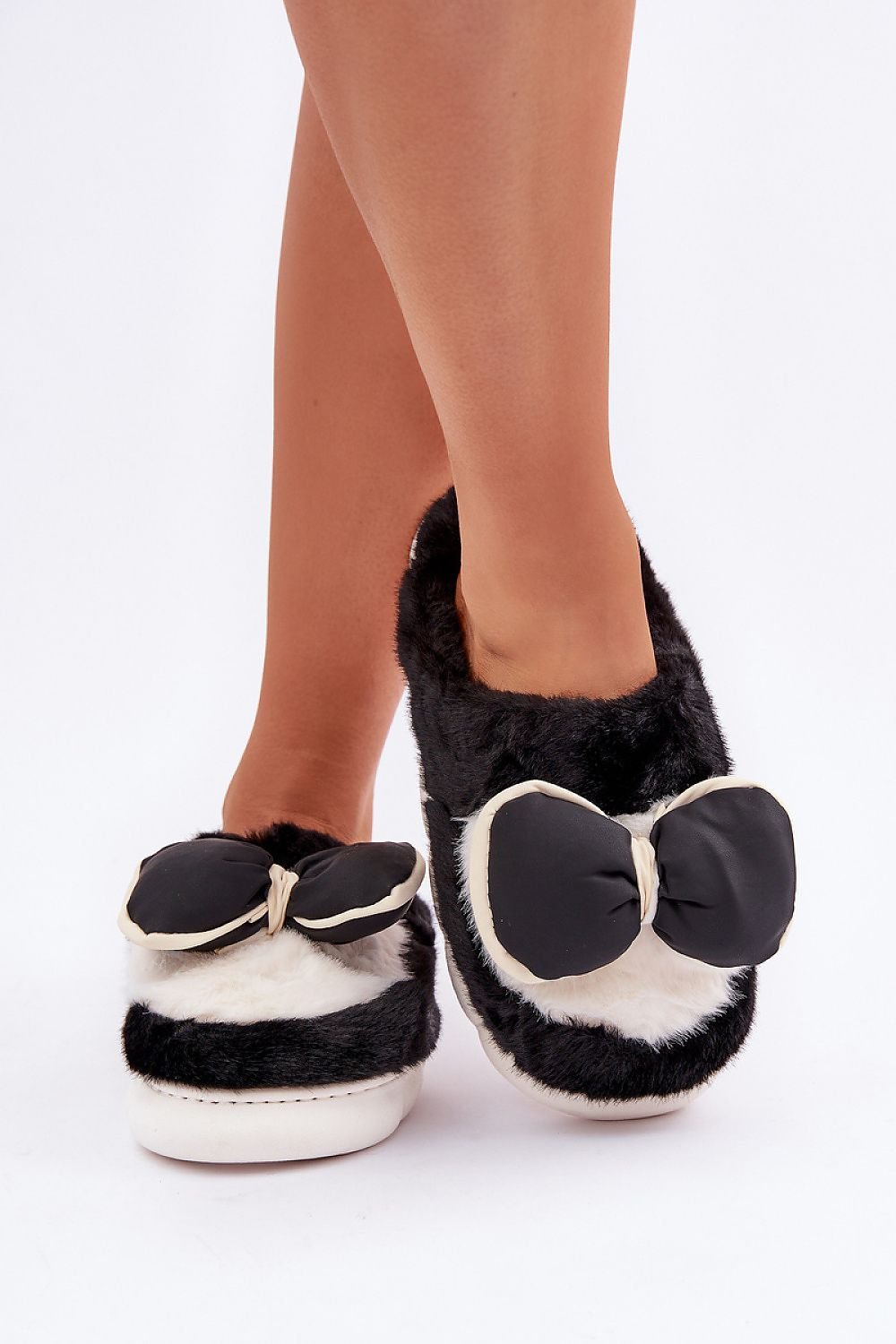 Slippers Step in style