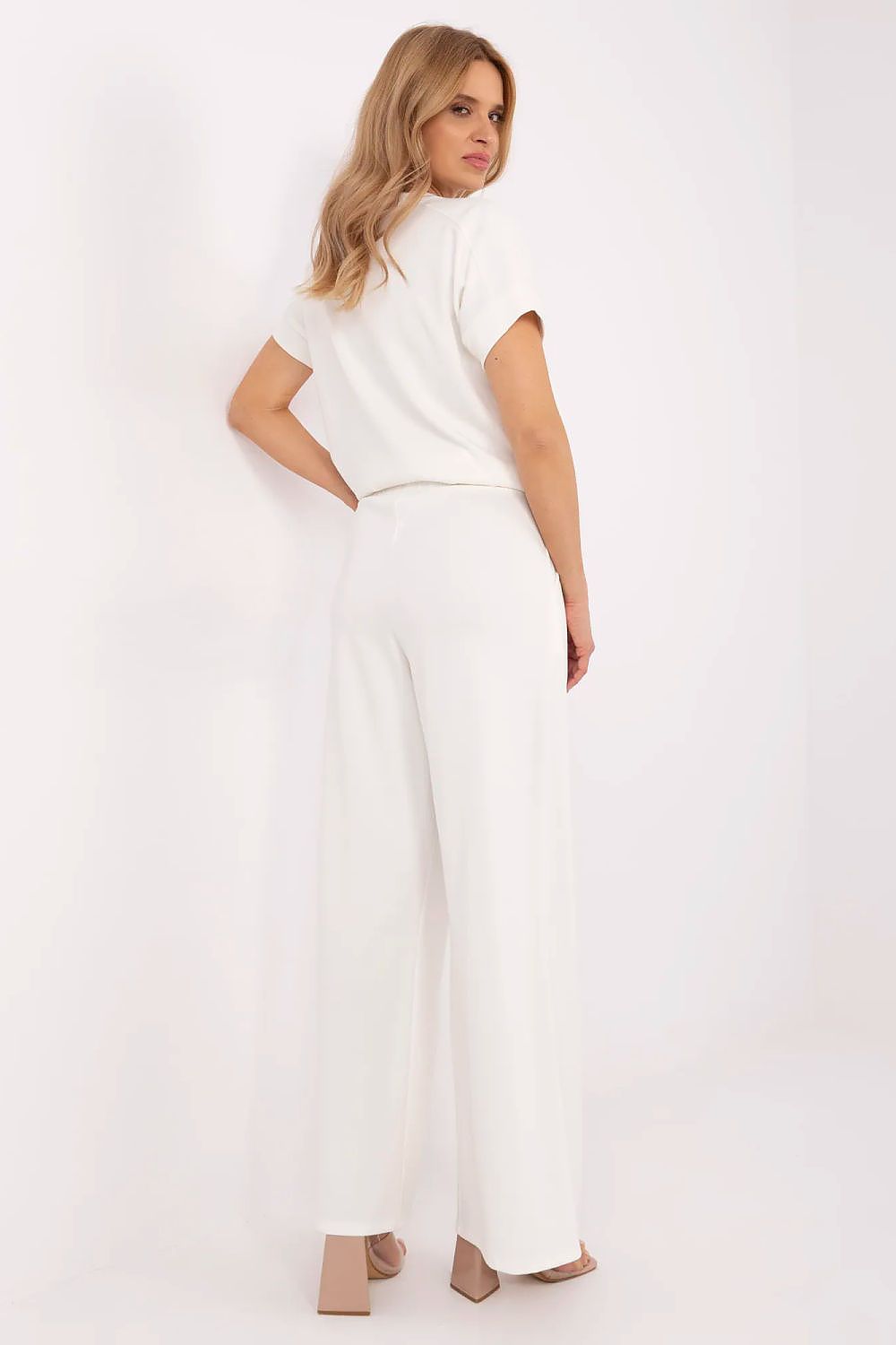  Tracksuit trousers model 209837 Relevance 