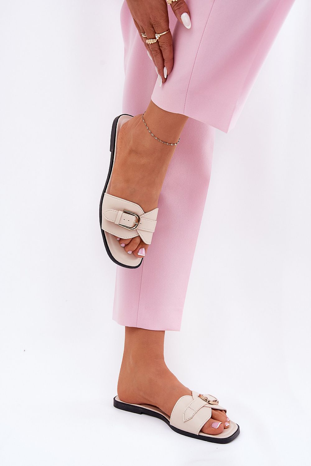  Flip-flops model 211691 Step in style 