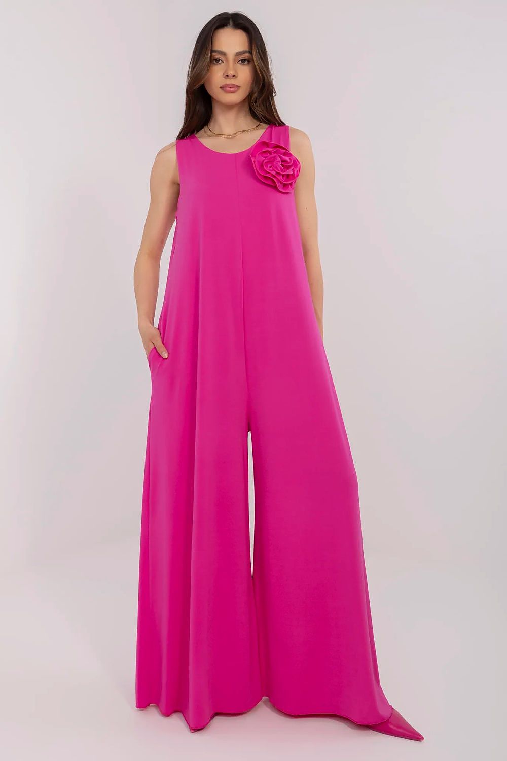  Suit model 212290 Italy Moda 