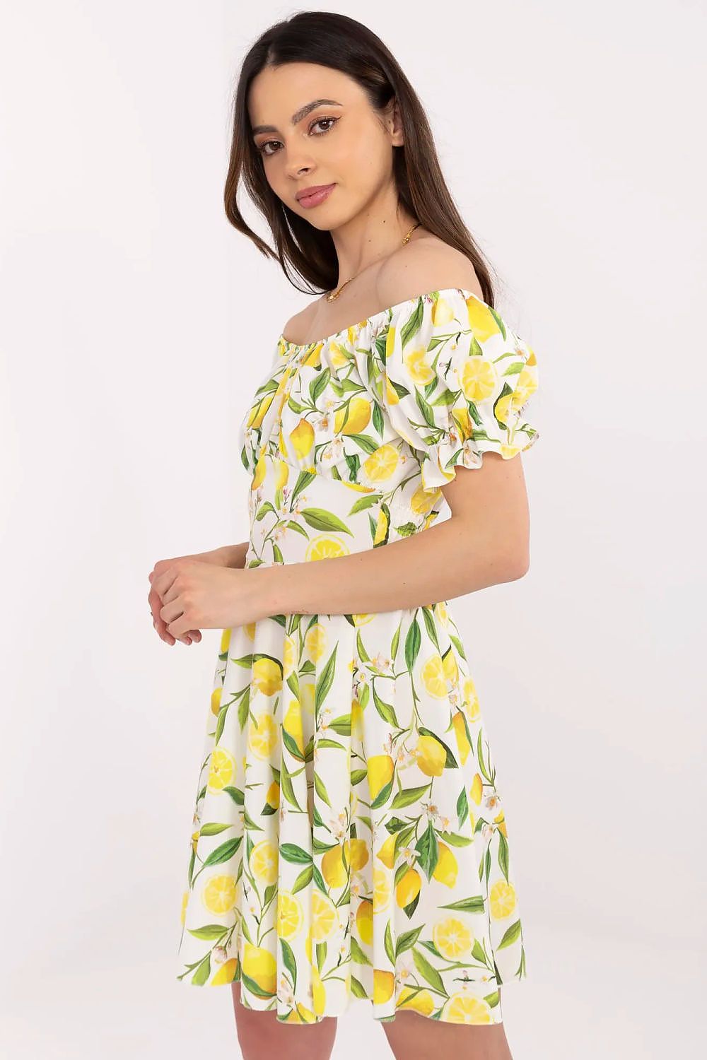  Daydress model 212292 Italy Moda 