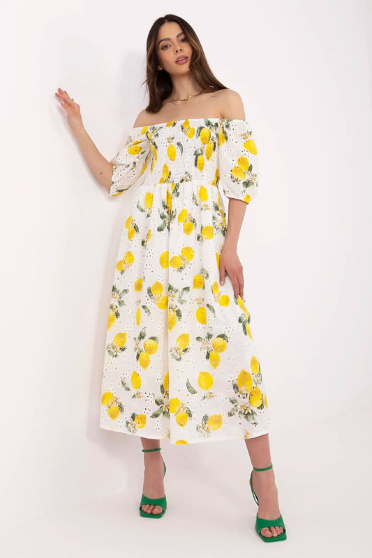  Daydress model 212294 Italy Moda 