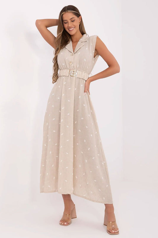  Daydress model 212302 Italy Moda 