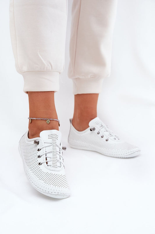  Low Shoes model 212559 Step in style 