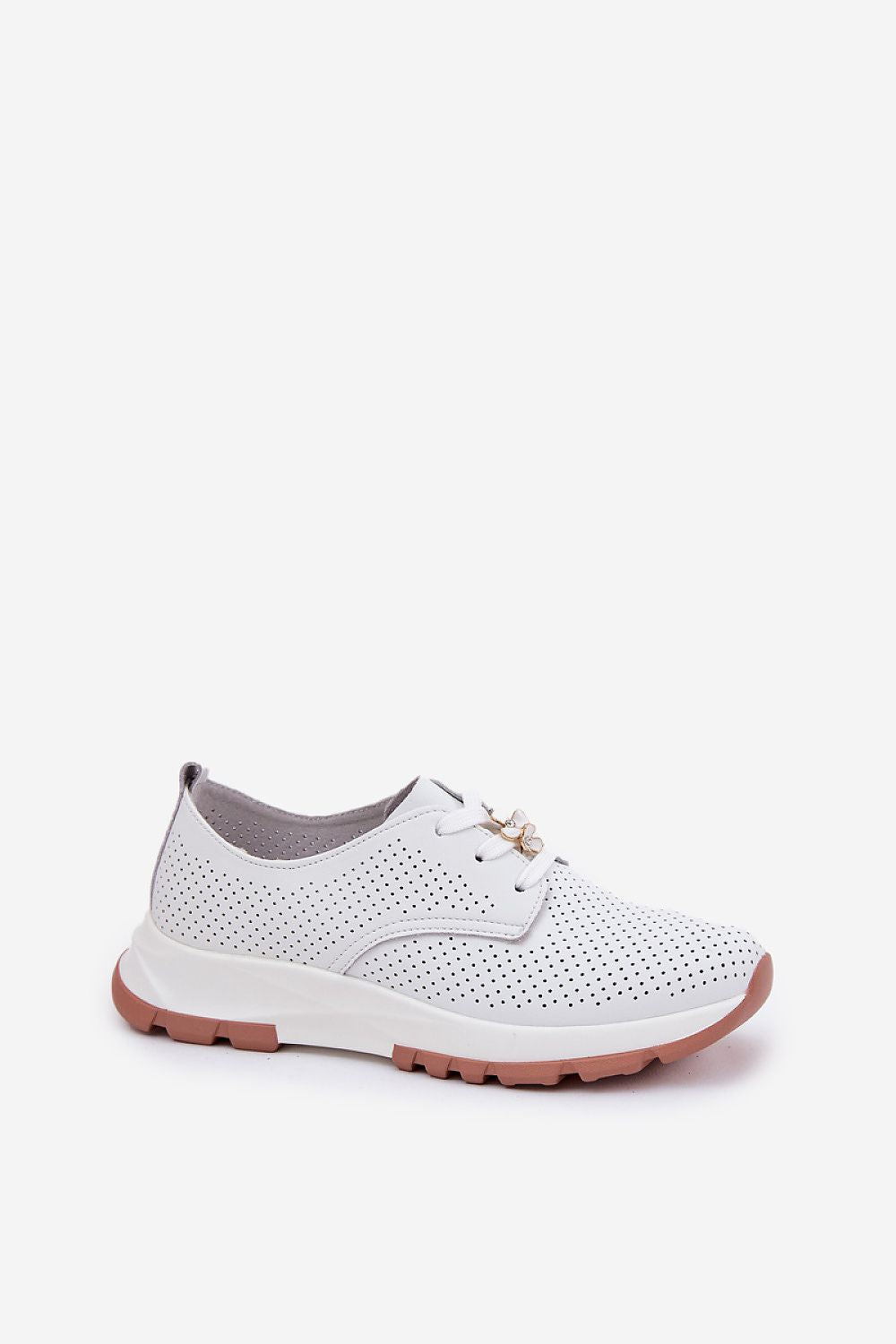  Low Shoes model 212567 Step in style 