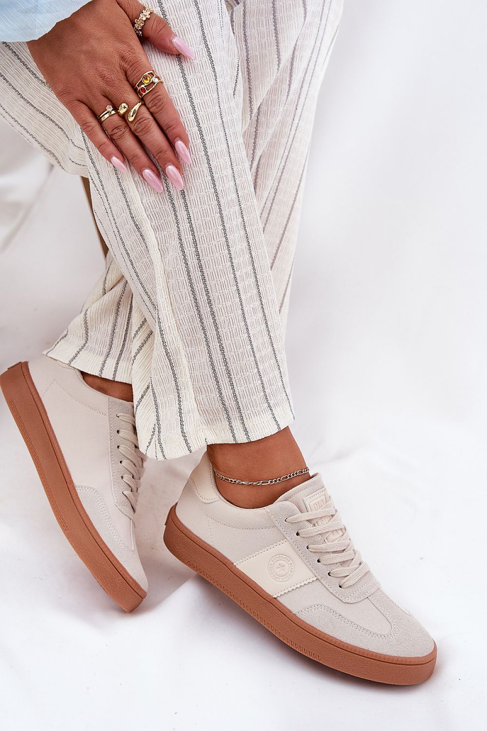  Sport Shoes model 212917 Step in style 