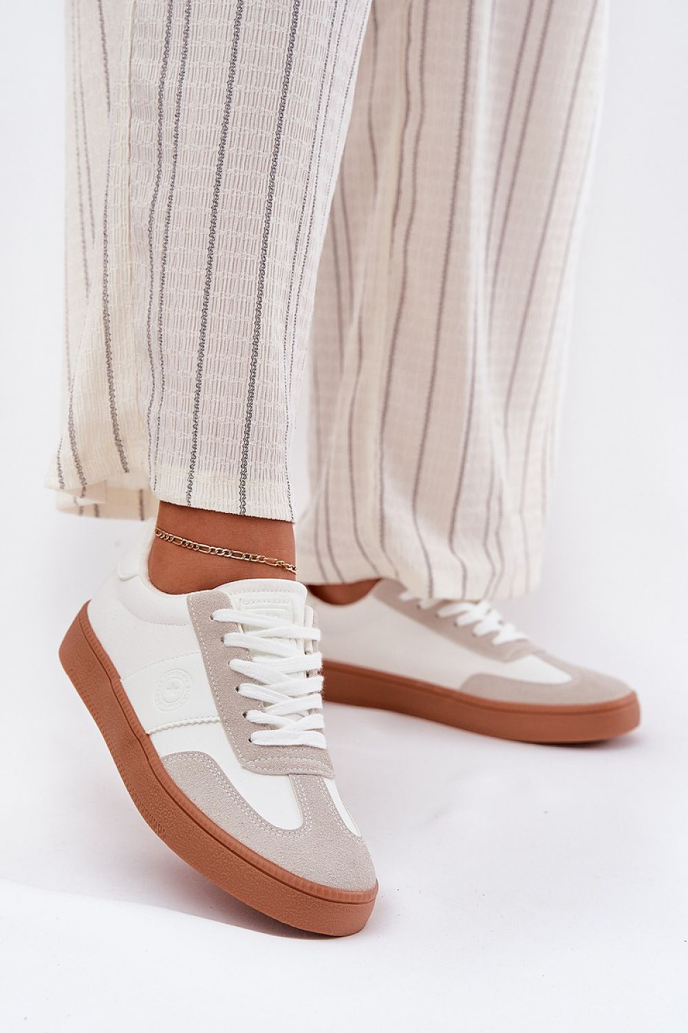  Sport Shoes model 212918 Step in style 