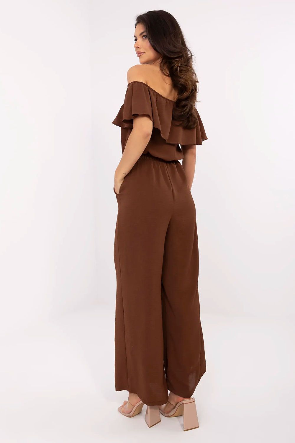  Suit model 213053 Italy Moda 