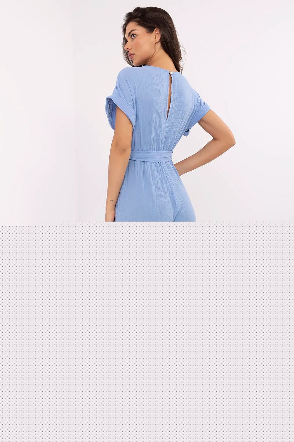  Suit model 213067 Italy Moda 