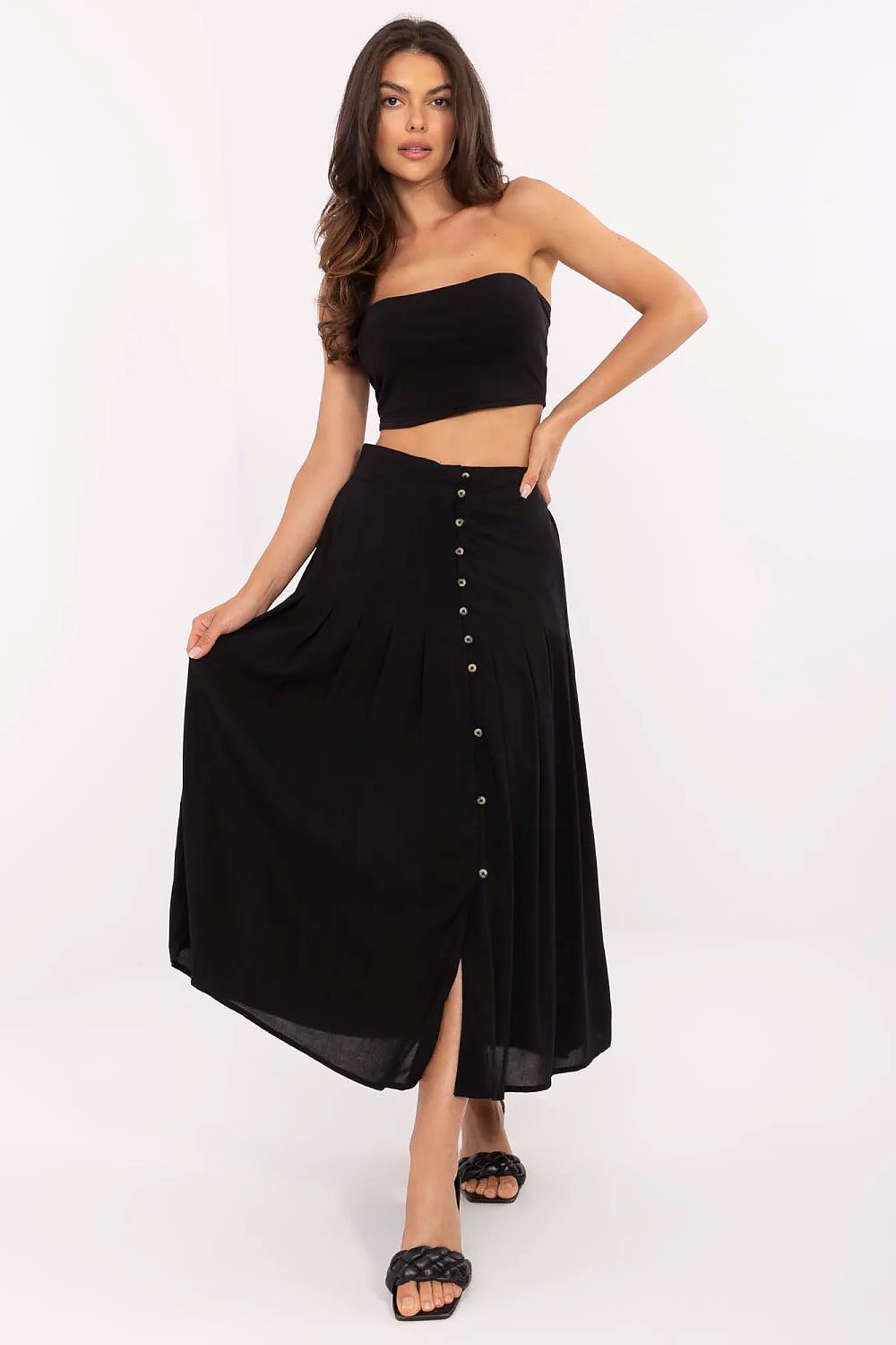  Skirt model 213084 Sublevel 