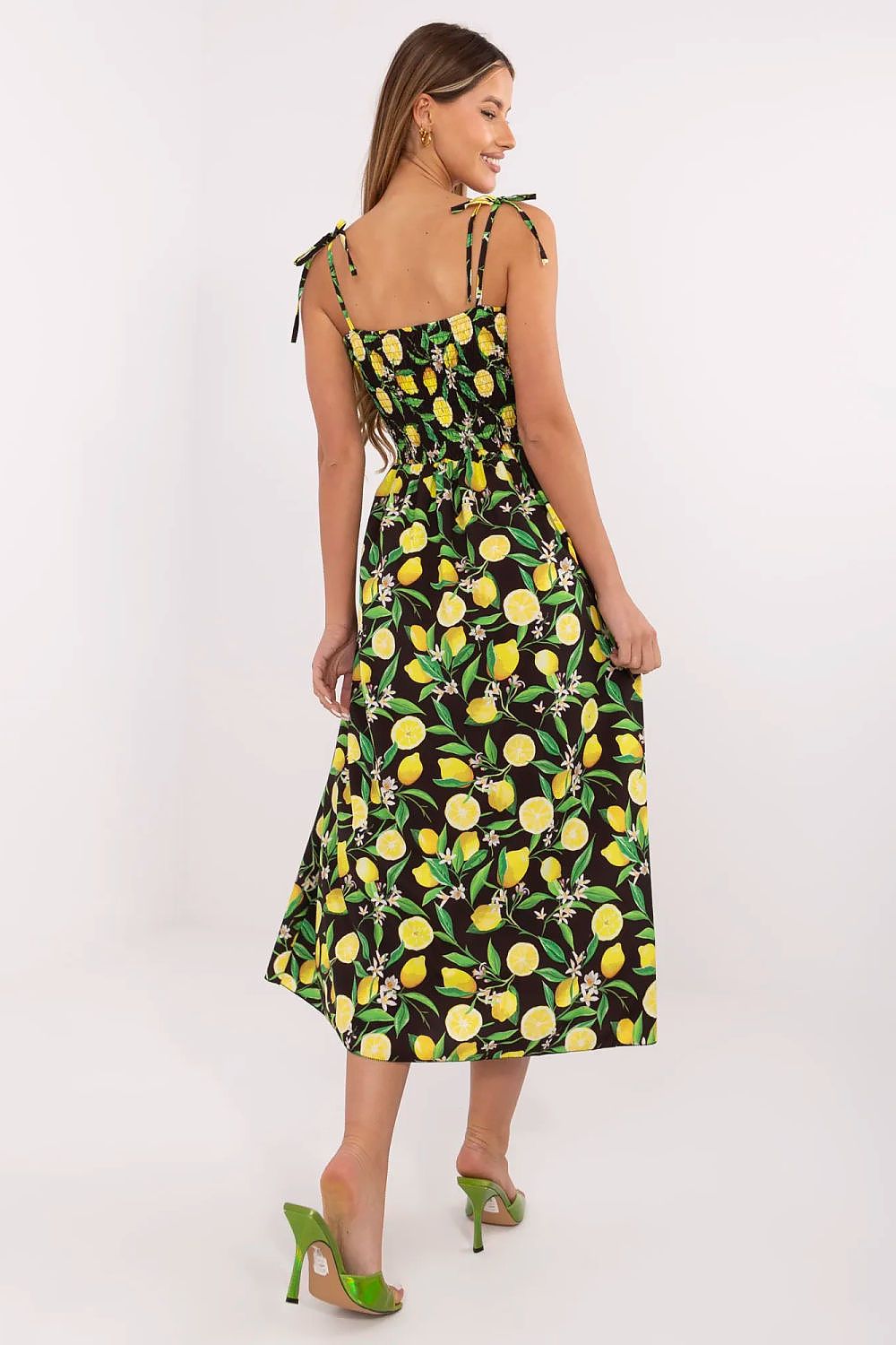  Daydress model 213298 Italy Moda 