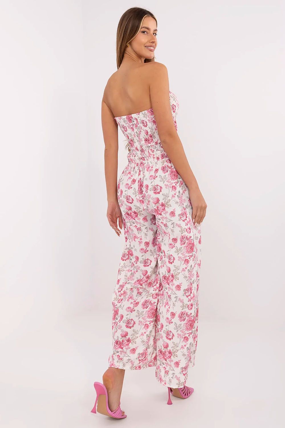  Suit model 213305 Italy Moda 