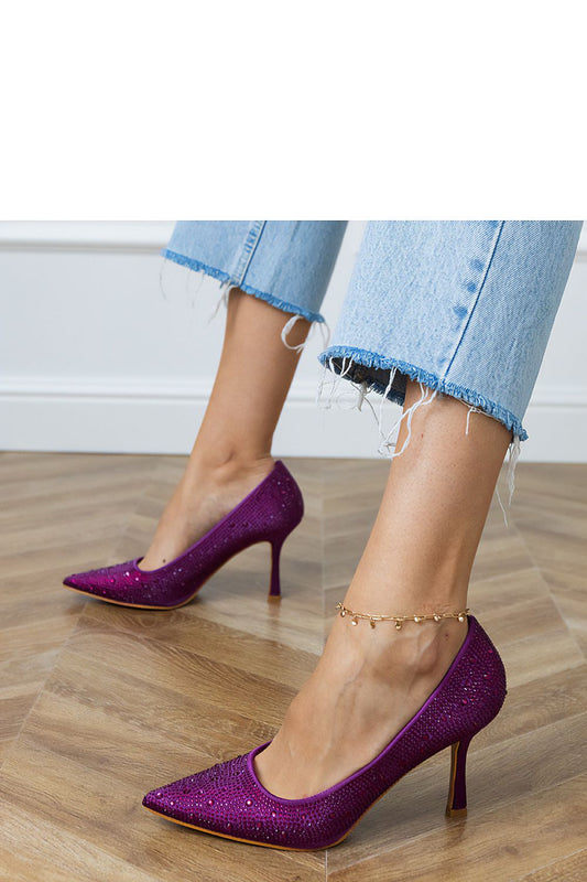  High heels model 213354 PRIMO 