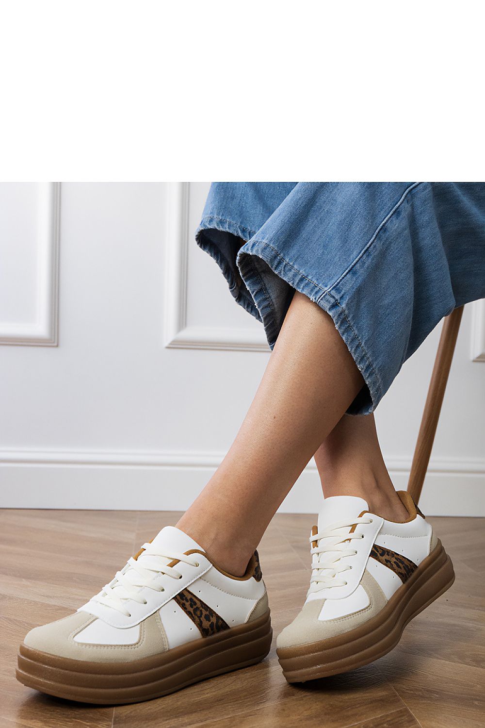  Sport Shoes model 213363 PRIMO 