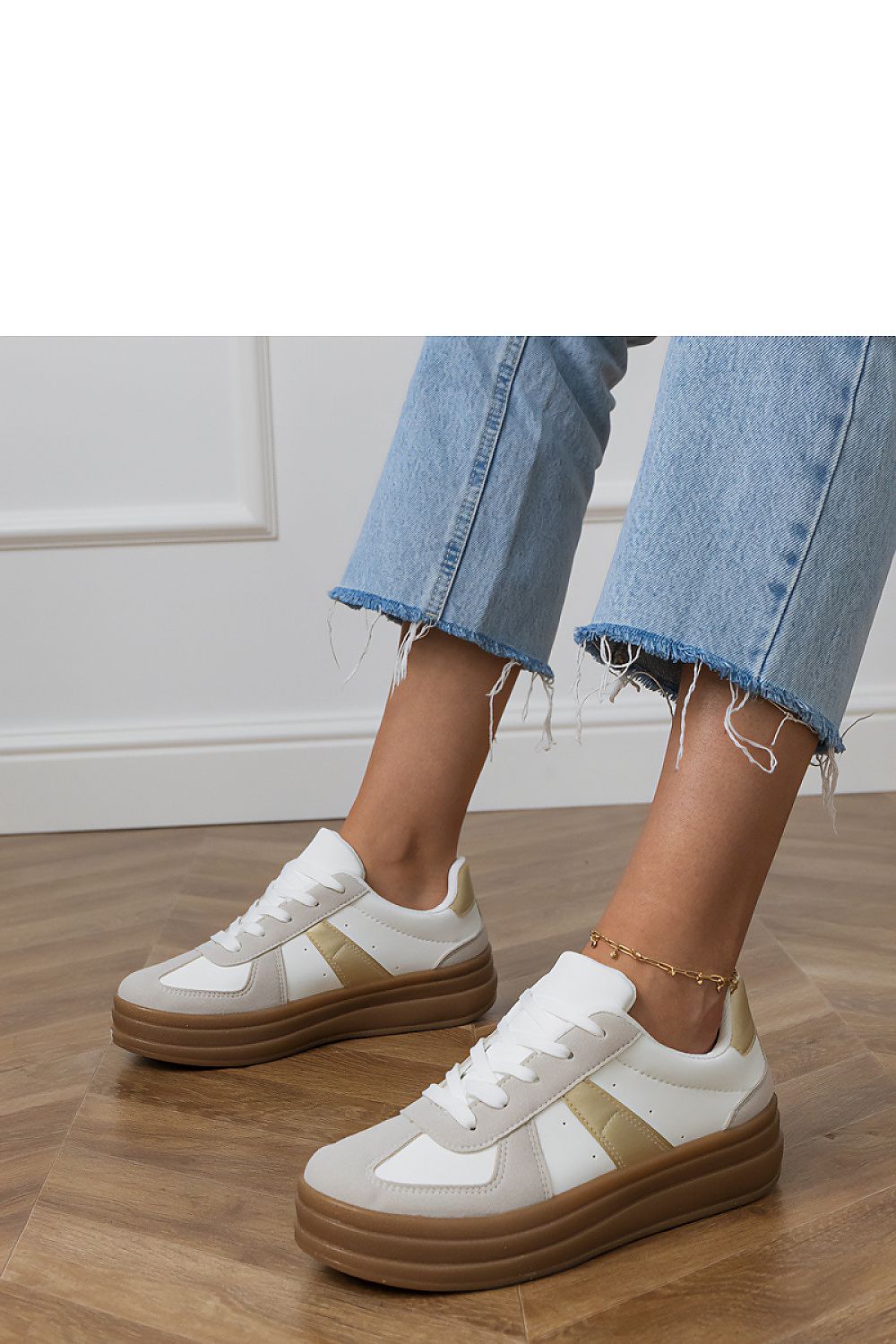  Sport Shoes model 213366 PRIMO 