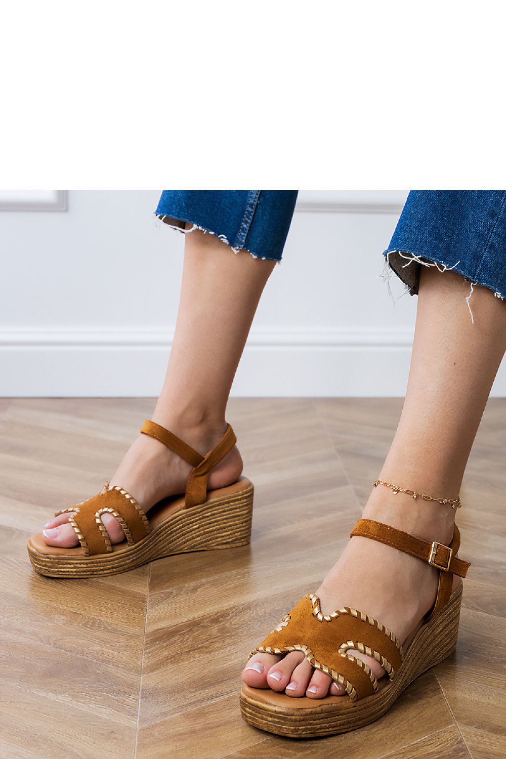  Buskin model 213378 PRIMO 