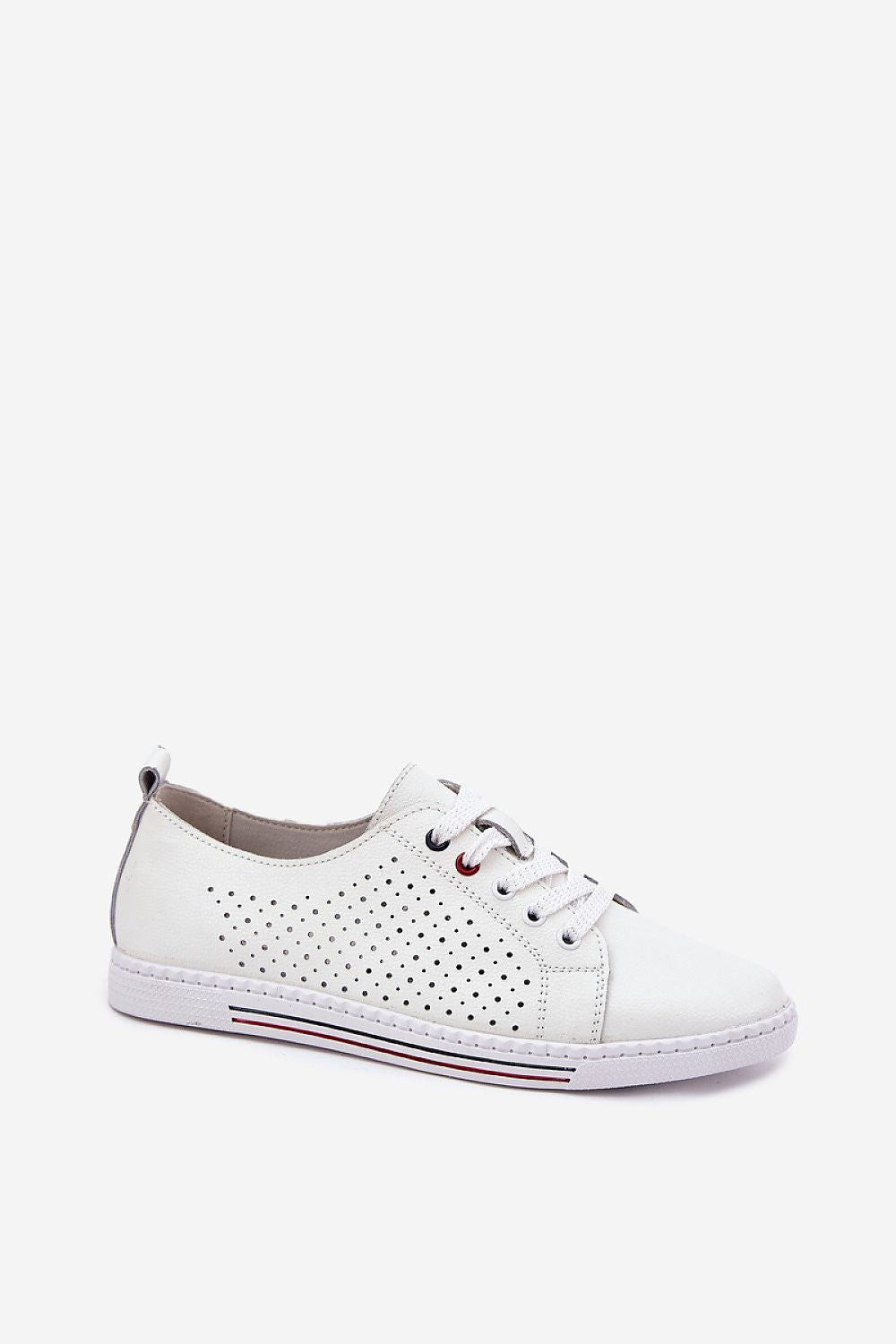  Low Shoes model 213484 Step in style 