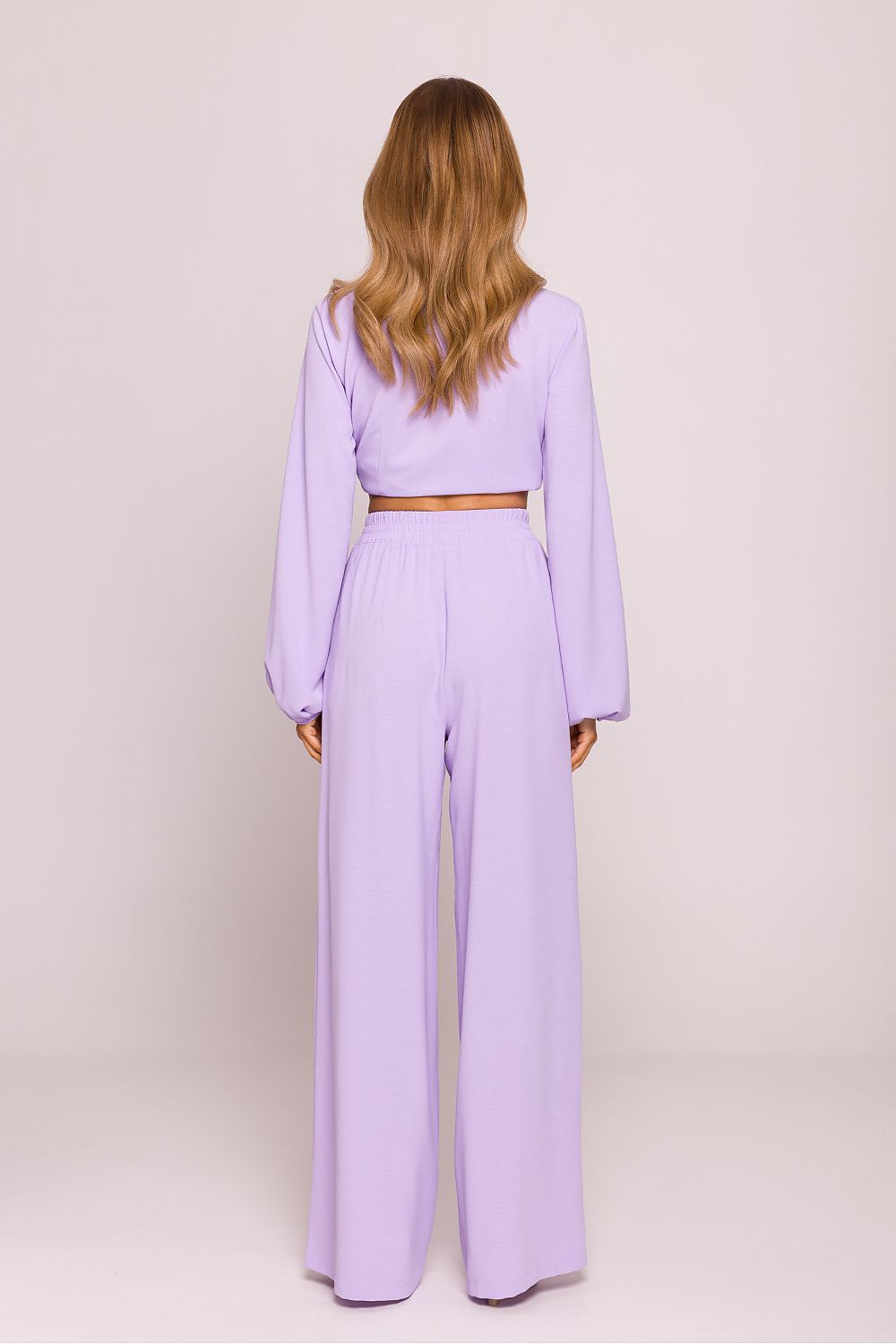  Women trousers model 213676 Moe 