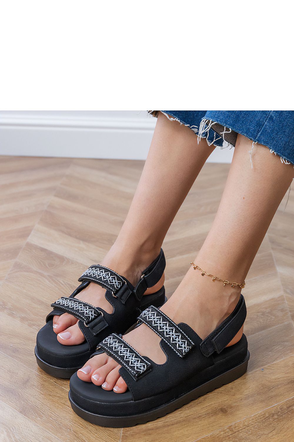  Sandals model 213728 PRIMO 
