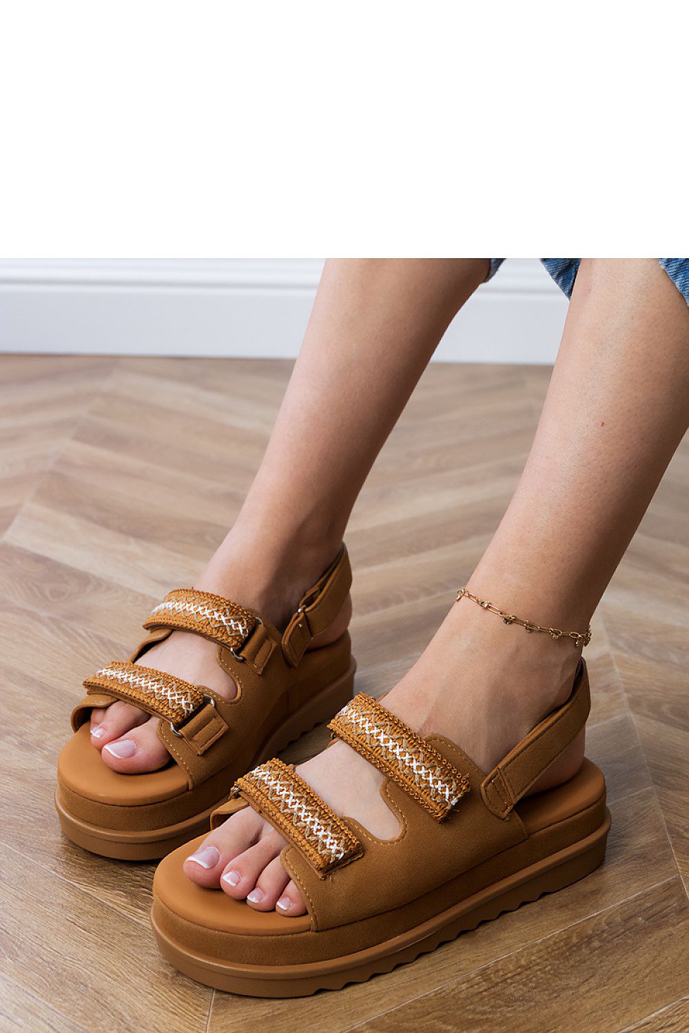  Sandals model 213729 PRIMO 
