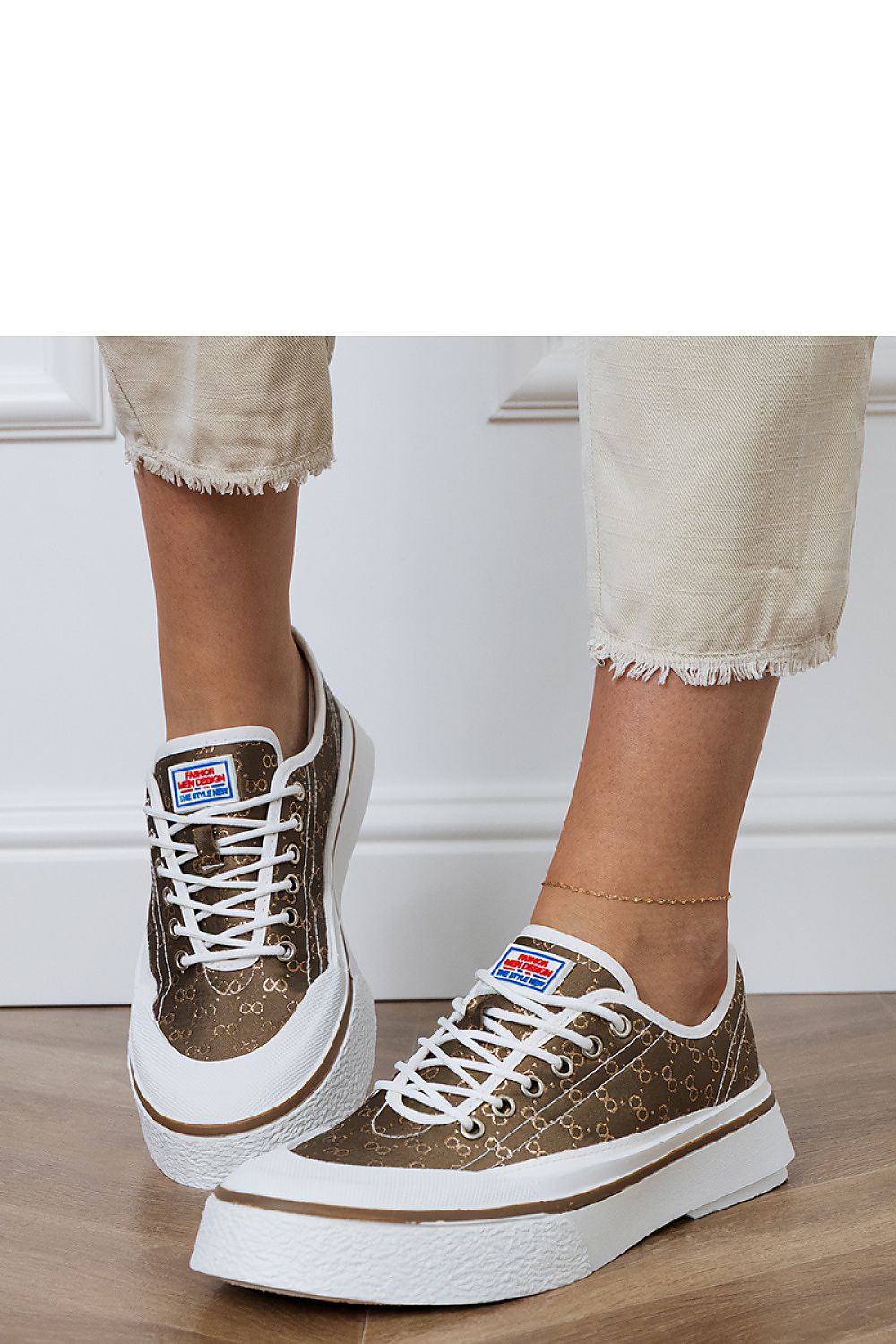  Sneakers model 213738 PRIMO 