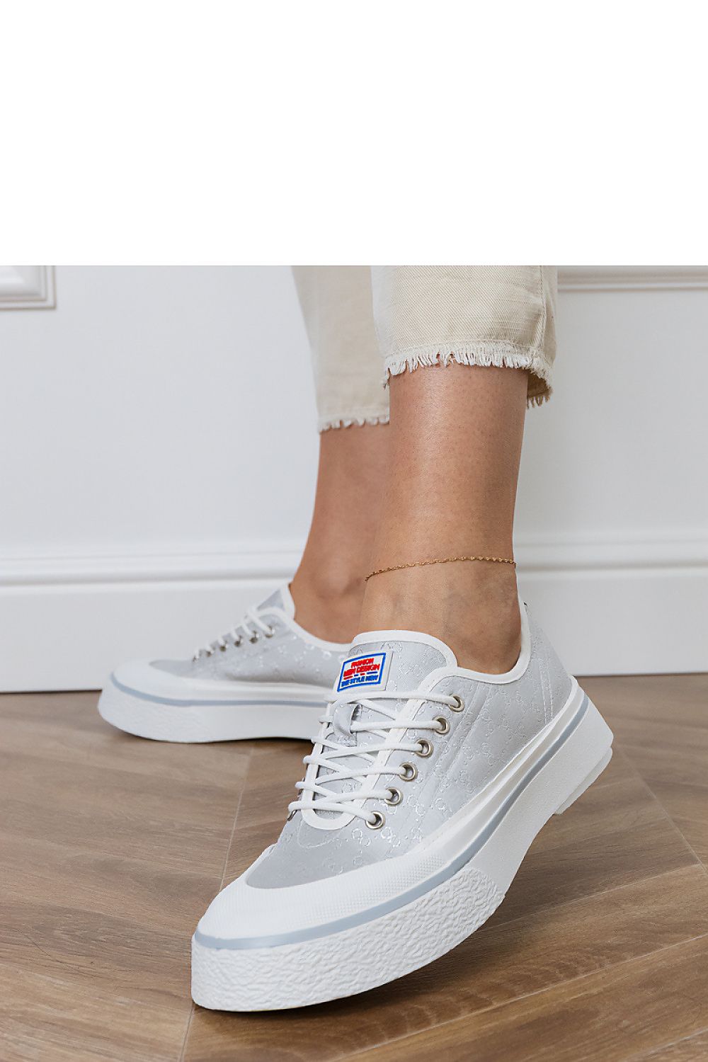  Sneakers model 213739 PRIMO 