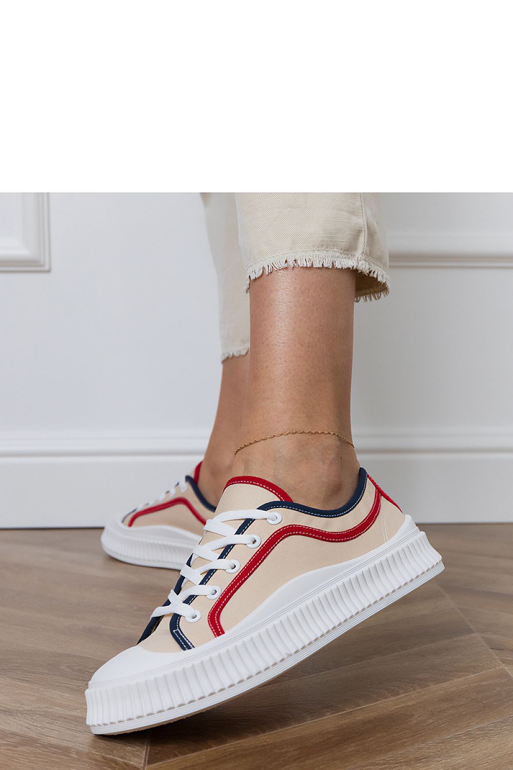  Sneakers model 213740 PRIMO 