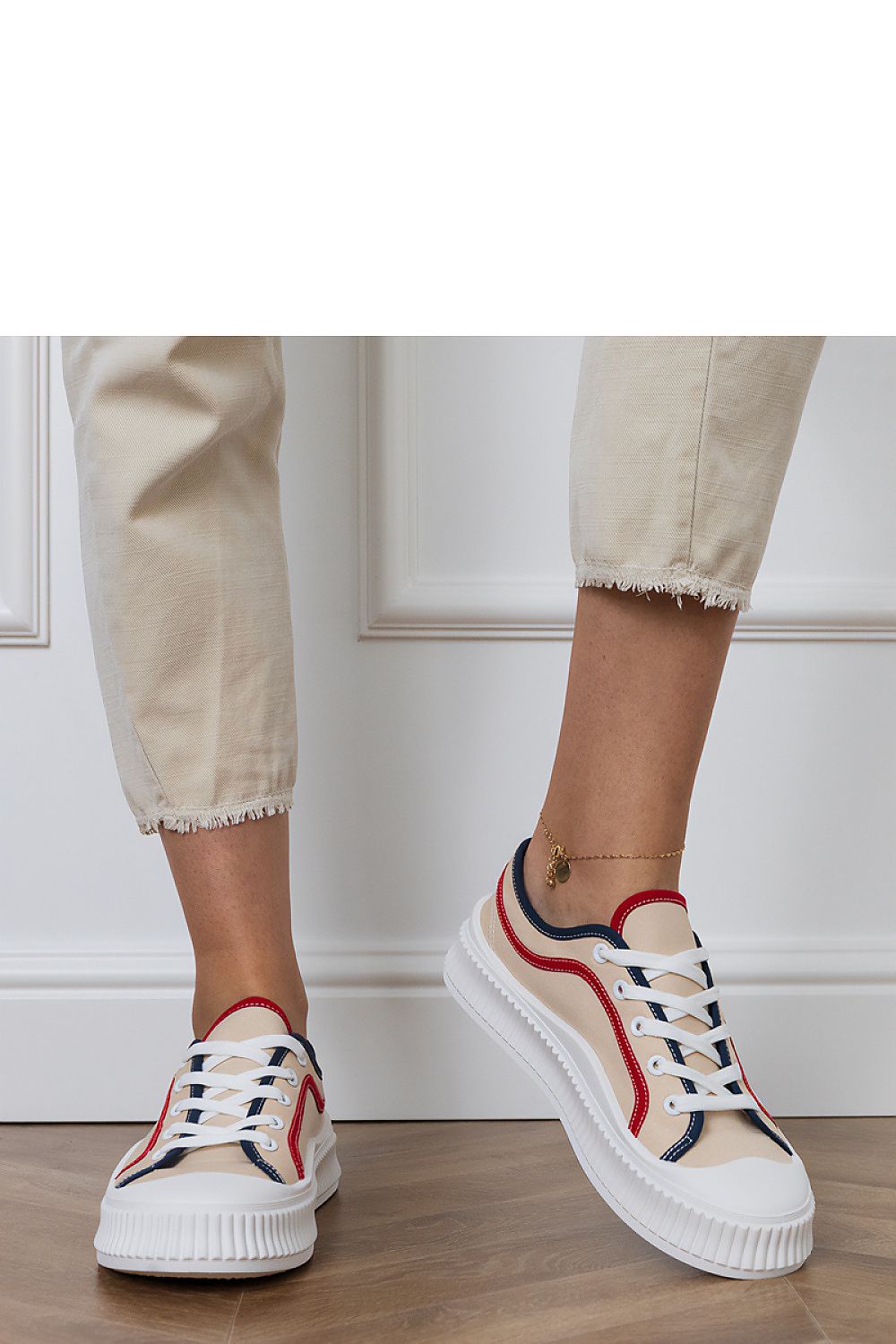  Sneakers model 213740 PRIMO 