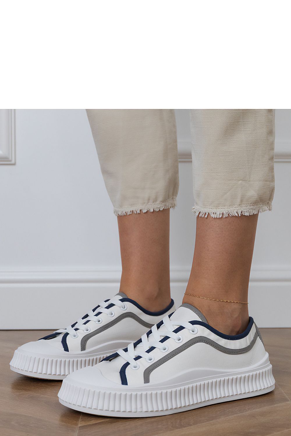  Sneakers model 213741 PRIMO 