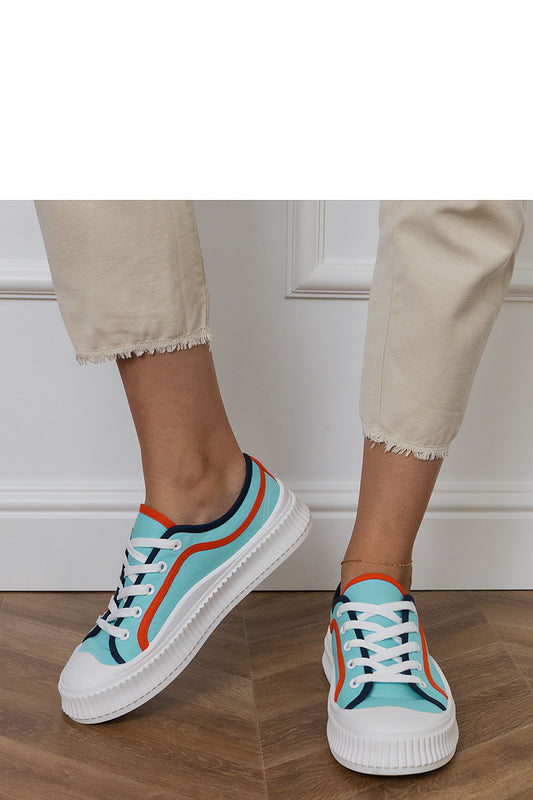  Sneakers model 213742 PRIMO 