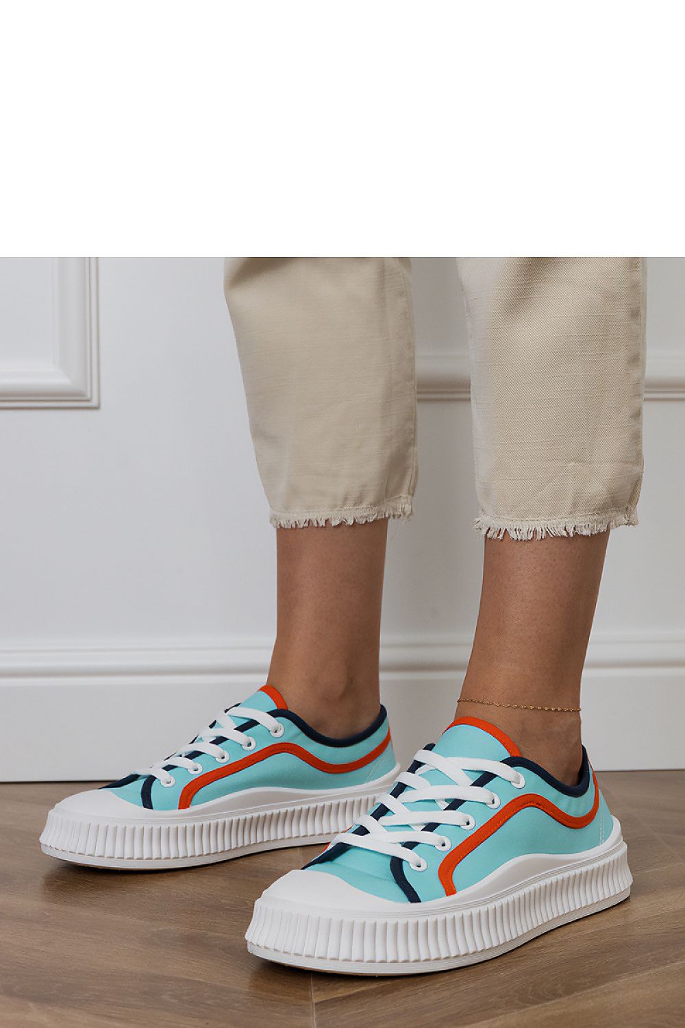  Sneakers model 213742 PRIMO 